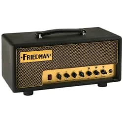 Friedman Amplification Runt 20 - Topteil E-Gitarre