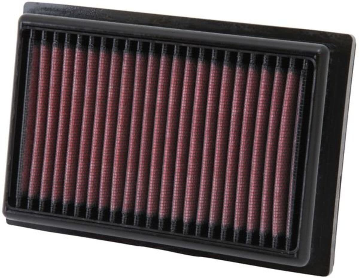 K&N Filters Filtro aria K&N; 33-2485