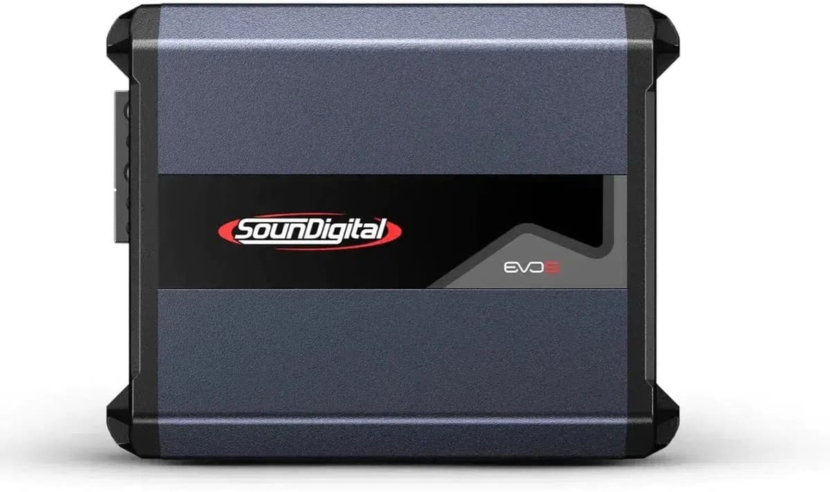 Soundigital 800.1 EVO5
