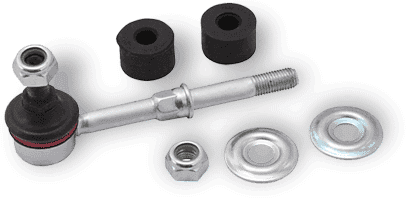 SWAG 50 92 1750 Chit reparatie, bieleta antiruliu