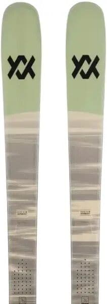 Freeride Ski Völkl Blaze 86 (173cm - Grün)
