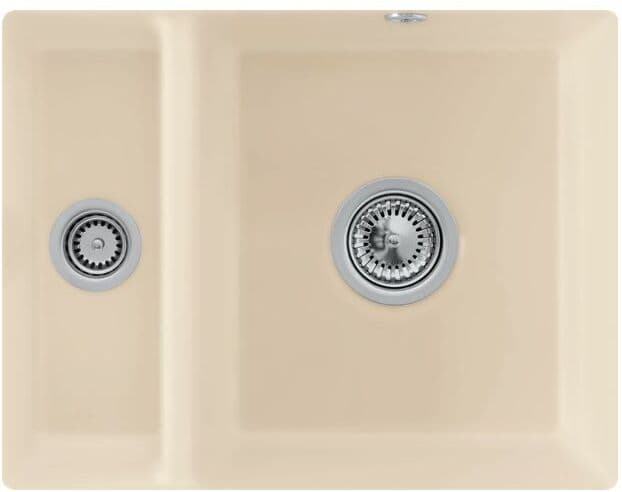 Villeroy und Boch 675800SM 545x440mm Rechteck Steam CeramicPlus