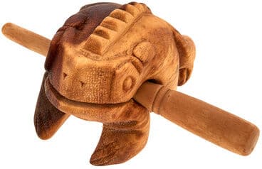 Thomann Frog XS Percussion Frog