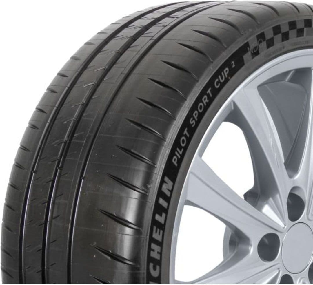 Sommerreifen MICHELIN Pilot Sport CUP 2 245/35R20 XL 95Y