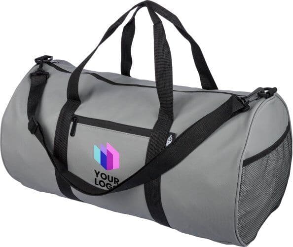 Borsone aisha   riciclato   40 l Personalizzate o neutre IMPRESSION