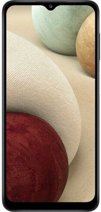 Samsung Galaxy A12   4 GB   64 GB   Dual-SIM   czarny - Refurbished