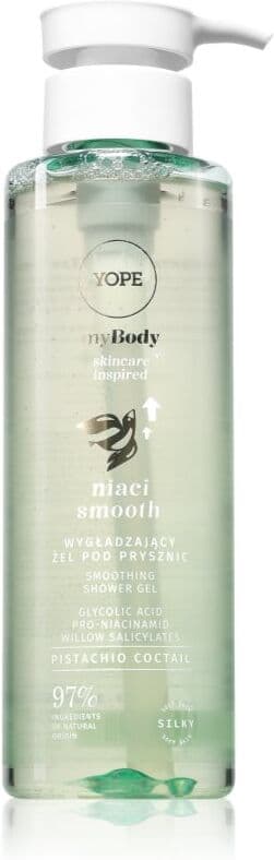 Yope myBody τζελ για ντους 300 ml