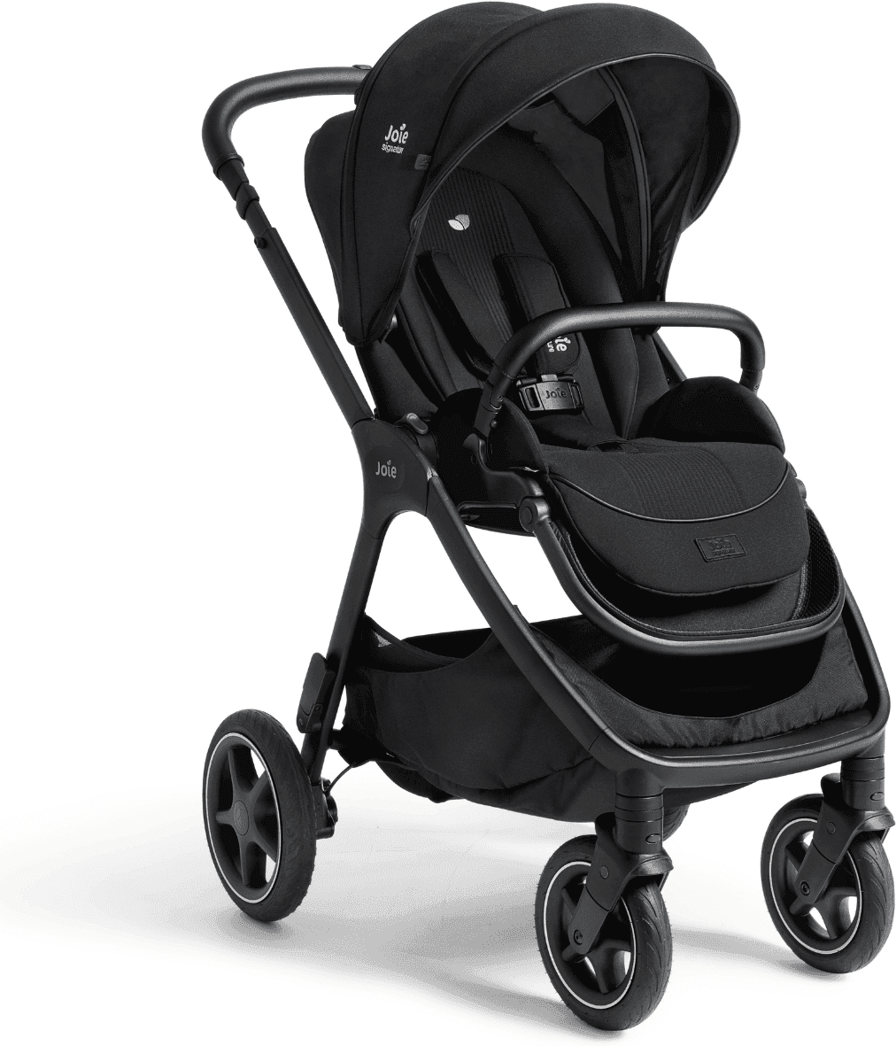 Joie Signature Silla de Paseo Finiti - Eclipse