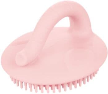 Canpol Babies Bath Brush escova para banho para crianças Pink 1 un.. Bath Brush