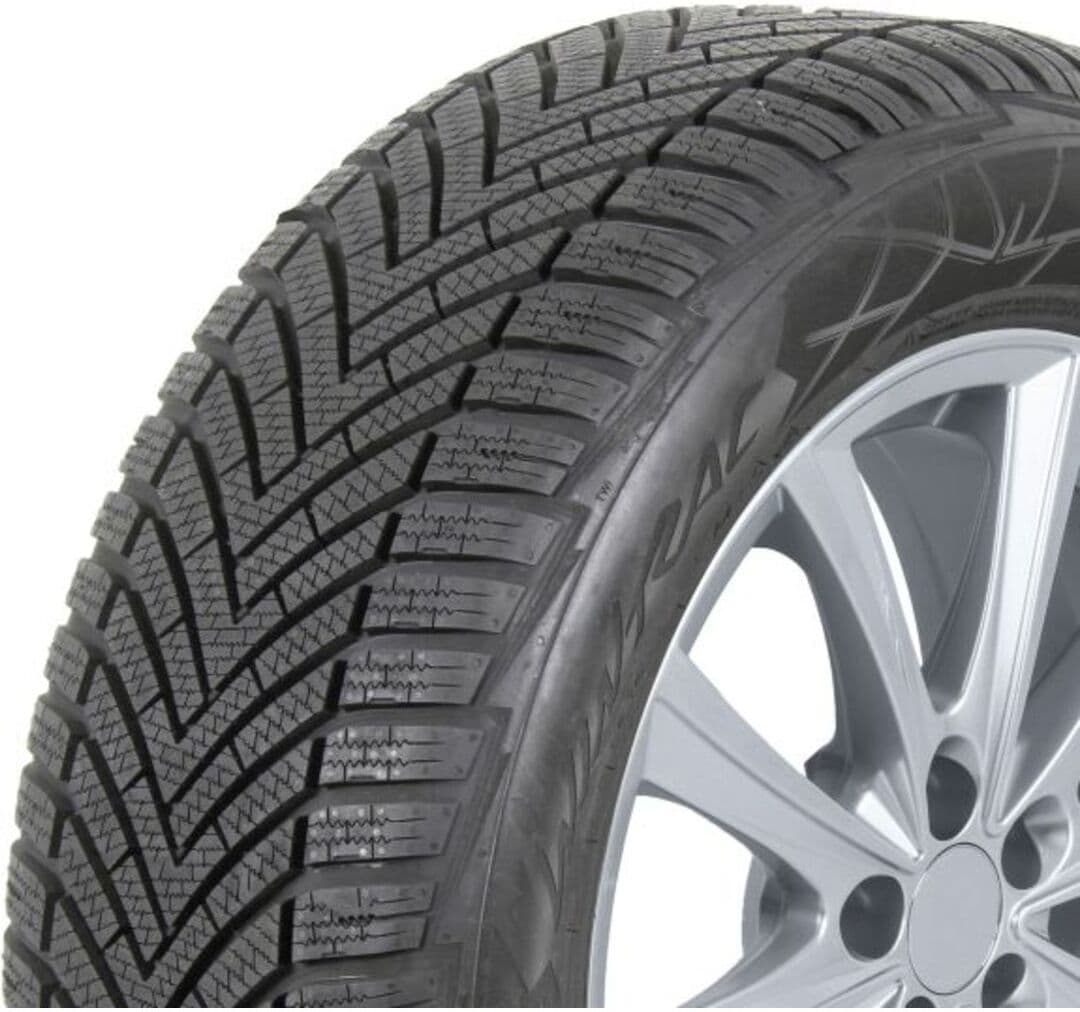Winterreifen VREDESTEIN Wintrac 195/65R15 91T