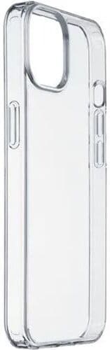 Cellular line Capa Cellularline iPhone 14 Plus Clear Strong Transparente
