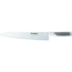Global Chef-Kochmesser geschmiedet 30 cm GF-35