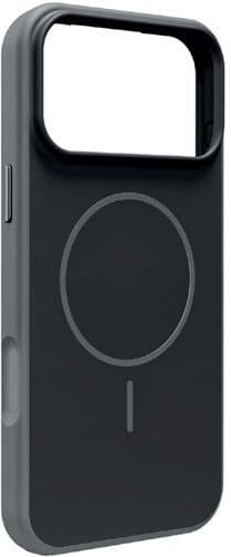 Puro Capa  Blend Mag para iPhone 18 Pro - Preto