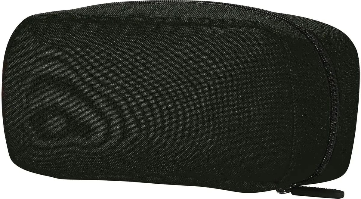 reisenthel Kosmetiktasche   ¦ schwarz ¦ Polyester,Kunststoff ¦ Maße (cm): B: 21