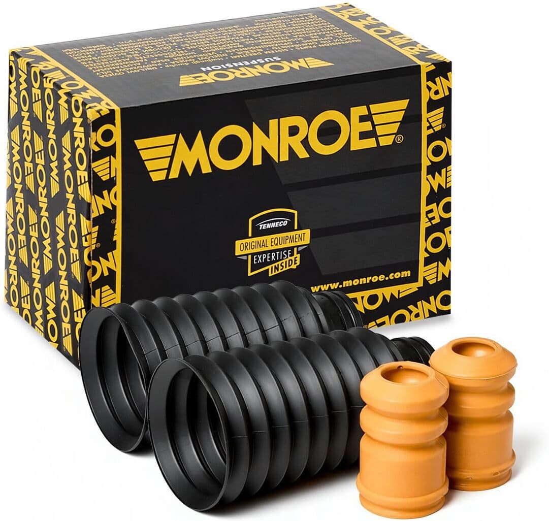 MONROE PK339 Chit protectie praf, amortizor