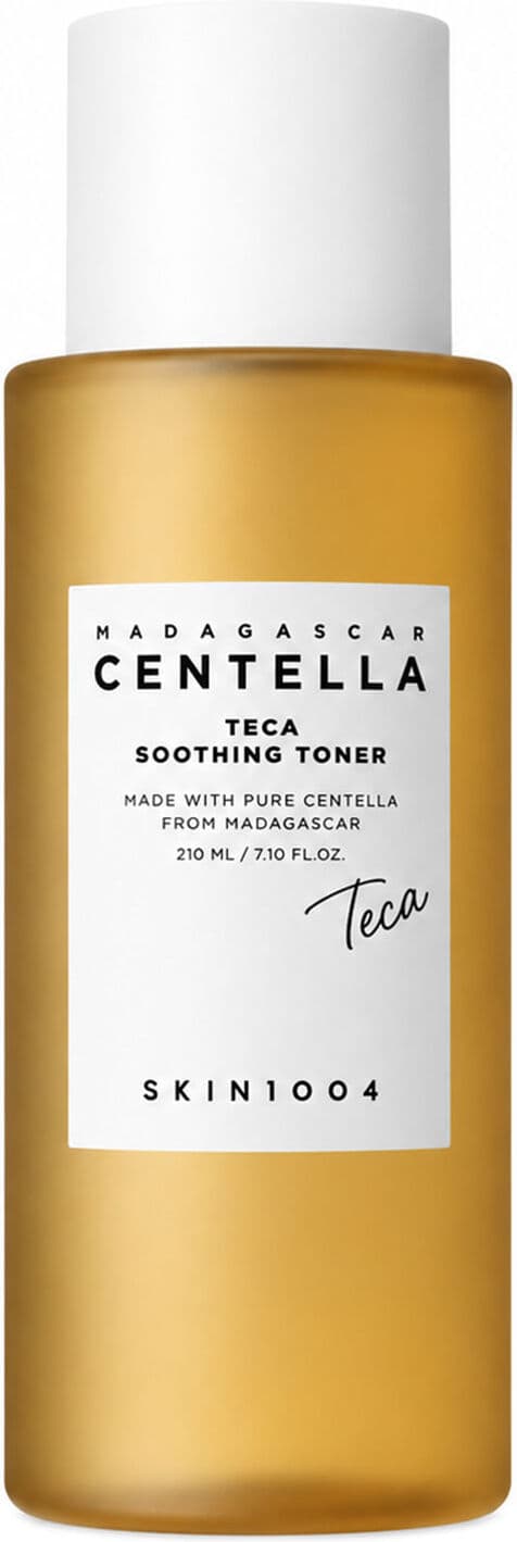 SKIN1004 Madagascar Centella Teca Soothing Toner 210ml