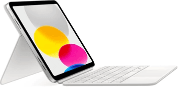 Apple Magic Keyboard Folio for iPad (A16, 10th gen) - Norwegian