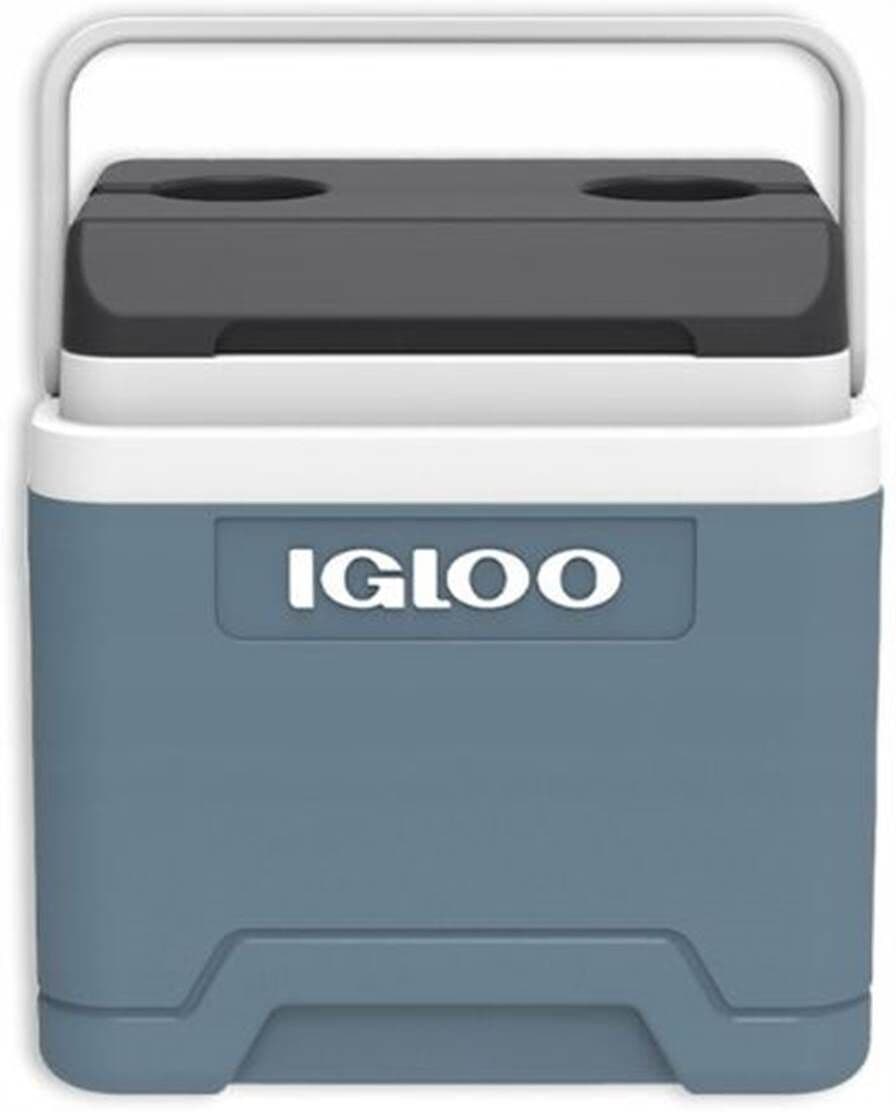 Geleira portátil Igloo IP24 - 24L