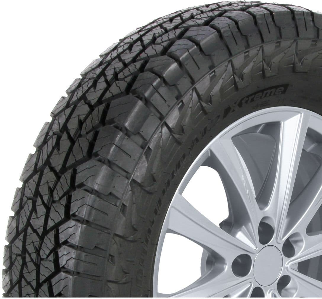 Sommardäck Hankook Dynapro At2 Xtreme Rf12 265/70r17 121s