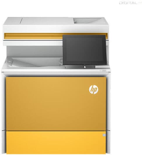 HP Color LaserJet Enterprise 5800dn színes lézer multifunkciós nyomtató