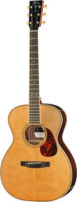 Furch Vintage 2 OM-SR a VTC Natur