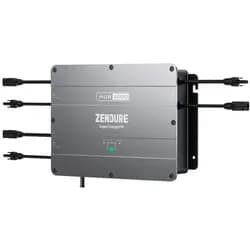 Zendure SolarFlow Smart PV Hub2000 W MPPT 0% MwSt. gemäß §12 Abs.3 UstG.