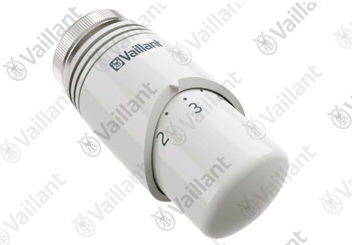 Thermostatventilkopf 0020238217 Vaillant-Nr. 0020238217