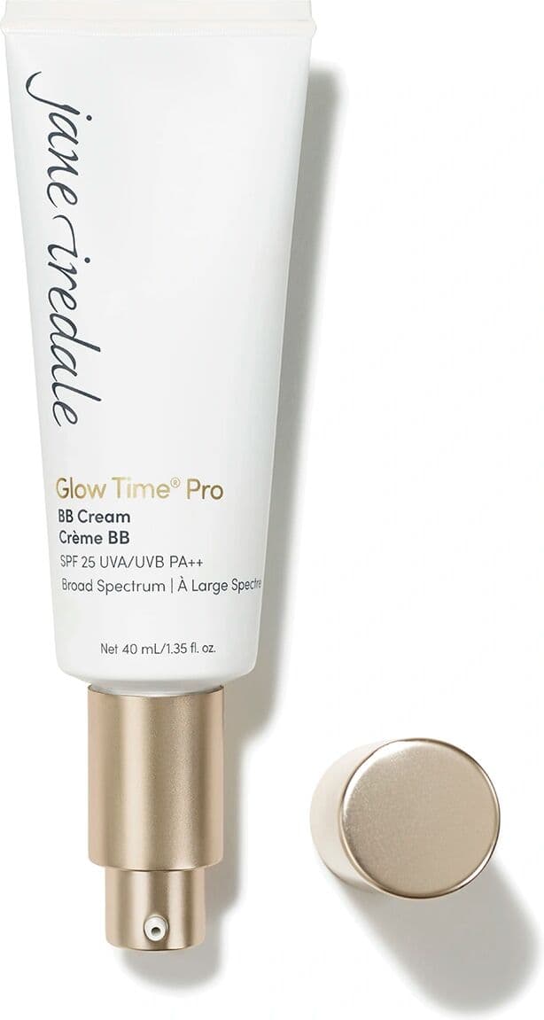 Jane Iredale Glow Time Pro Bb Cream Gt10 40 Ml
