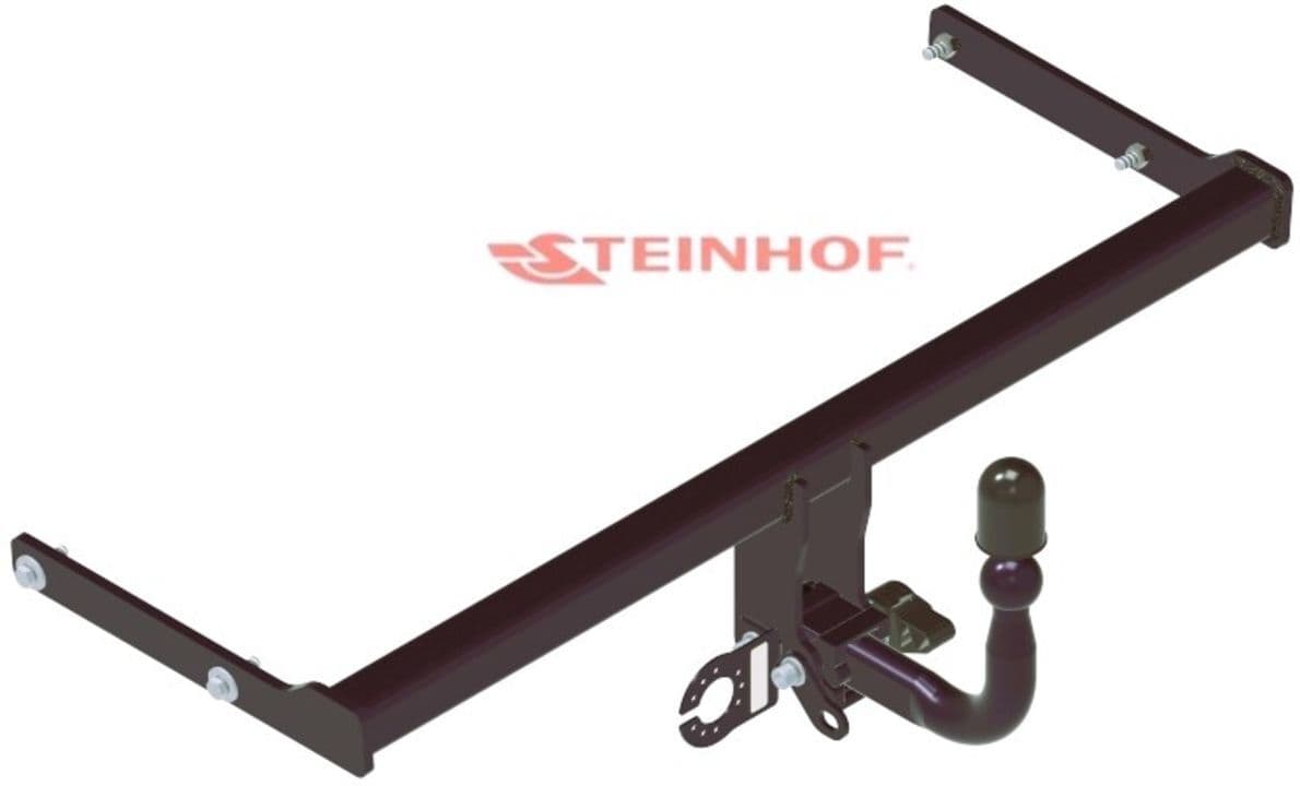Perävaunun Vetokoukku Steinhof S-323