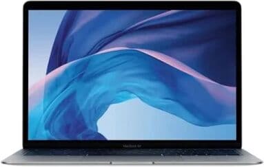 Apple MacBook Air 13 (2018) - Core i5 1.6GHz 128 Go SSD - RAM 8 Go - Gris Sidéral