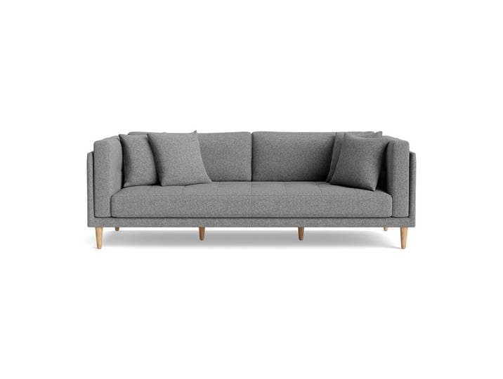 Cali 3-Sitzer-Sofa
