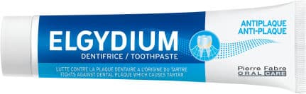 Elgydium Pasta Dentífrica Proteção Gengivas 75ml