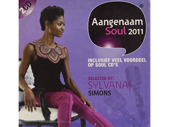 Aangenaam soul 2011