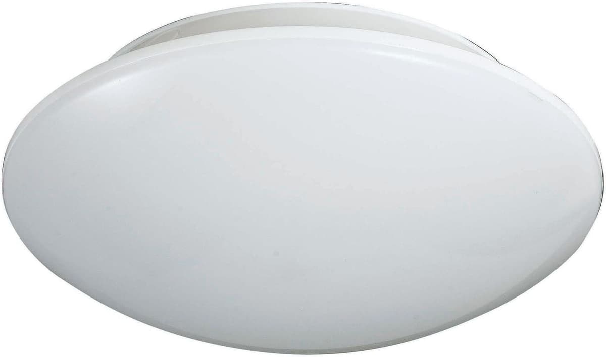 Westal Plafond Eros Sensor, Ø255 mm, 12W, 3000K, 1076 lm