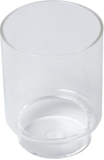 Keuco City.2 Acryl Ersatz Glas 00850000100  lose