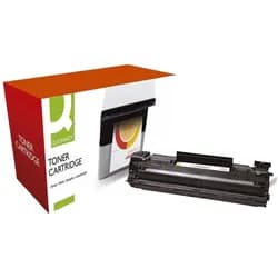 Q-Connect, Toner, 35a (BK)