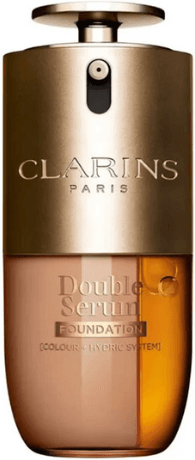 Clarins Double Serum Foundation Base em Sérum M3C 30ml
