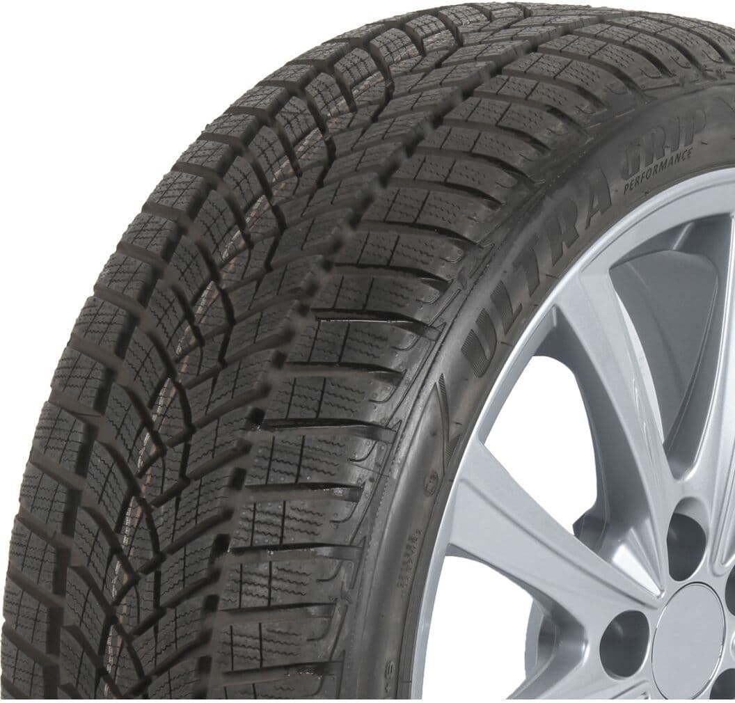Winterreifen GOODYEAR UltraGrip Performance G1 235/55R20 XL 105V