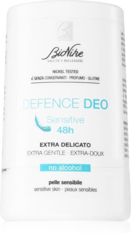 BioNike Defence Deo déodorant roll-on 50 ml