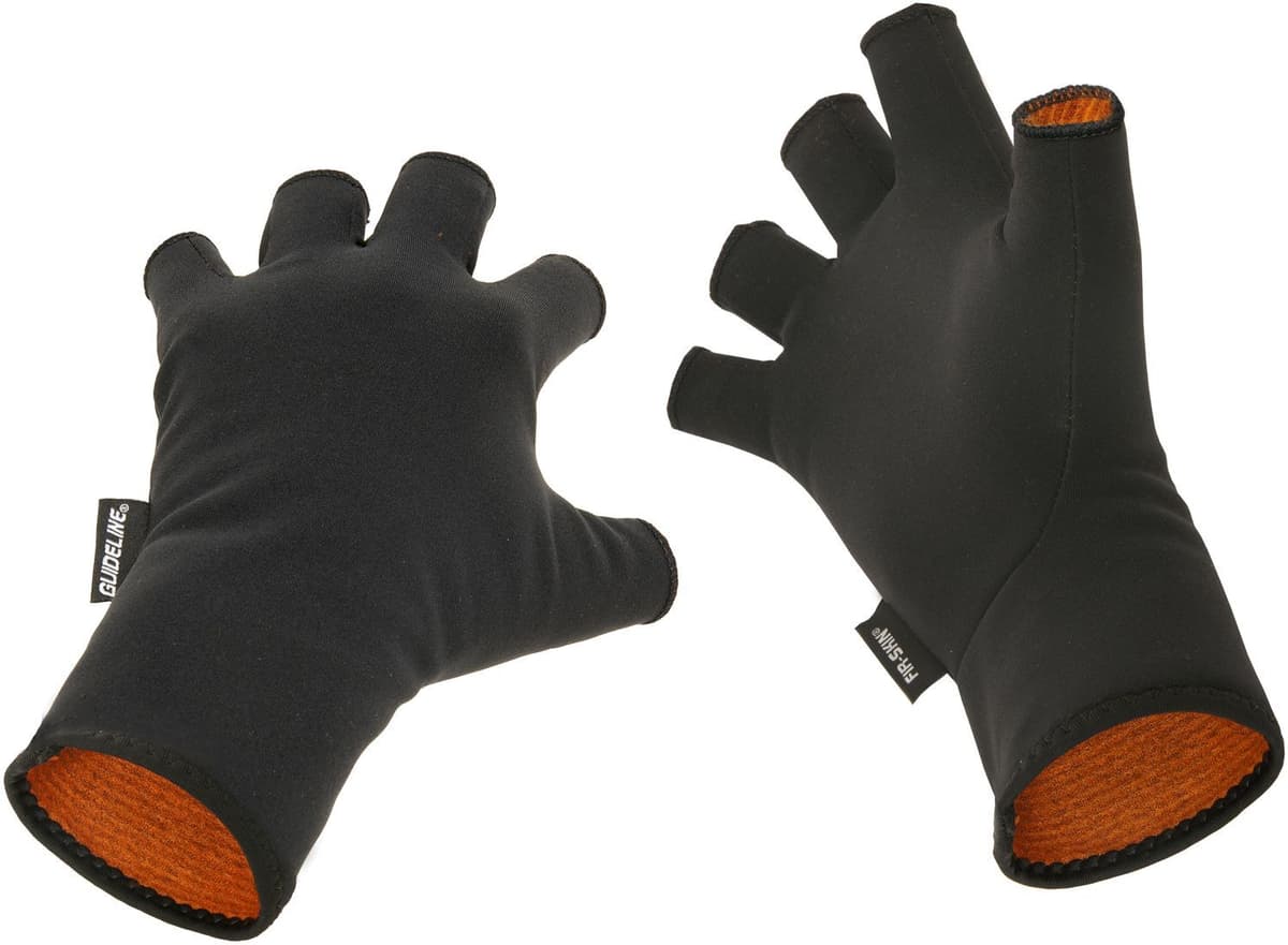 Guideline Fir-Skin Vindtette Vanter XXL