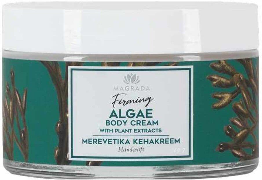 MAGRADA Algae Body Cream 200ml