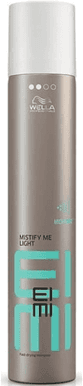 Wella Professionals Spray de Finalização EIMI Mistify Me Light 300 ml
