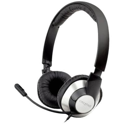 CREATIVE HS-720 V2 USB Headset, Noise Cancelling -