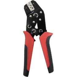 Quadrios, Zange, 23T056 Crimpzange (190 mm)
