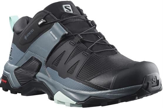 Salomon X Ultra 4 GTX Womens, Black 48