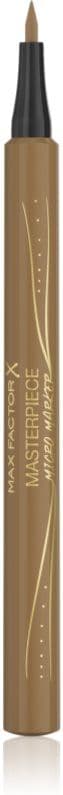 Max Factor Masterpiece Micro Marker kredka do brwi odcień 10 Blonde 1 ml