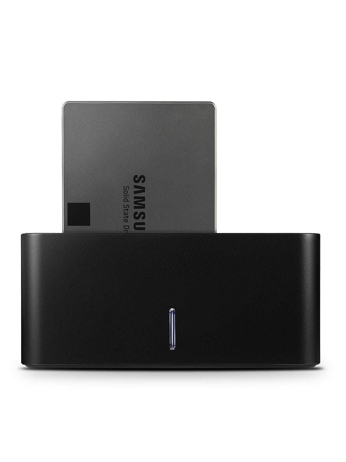 AXAGON Superspeed Kompakte HDD/SSD Dockingstation