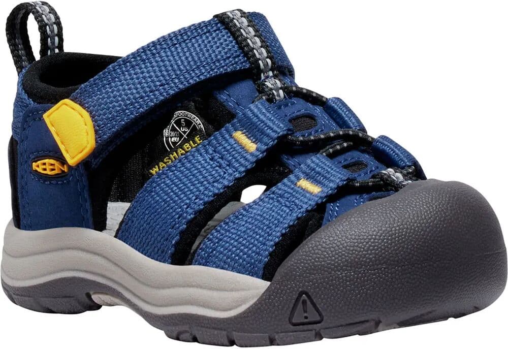 Keen Sandalias Newport H2 Toddler Naval Academy K EU 22