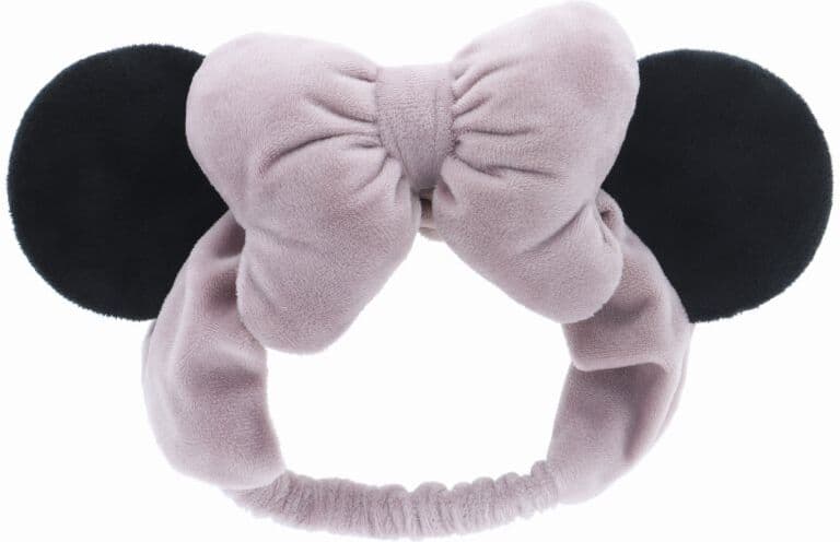 Parsa Beauty Minnie Mouse κορδέλα μαλλιών 1 τμχ