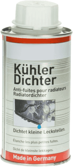 MOTUL 112336 Material etansare radiator